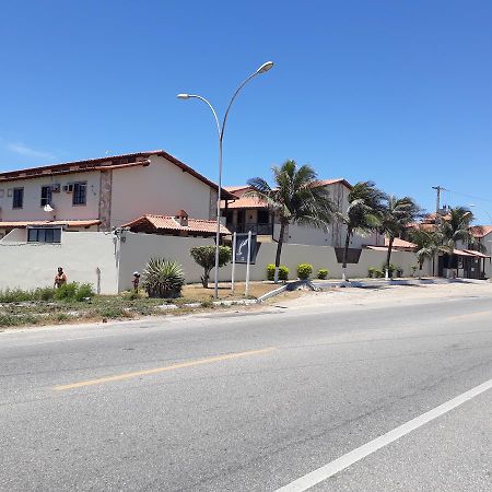 Praia Das Dunas Residence Club Cabo Frio Exterior photo