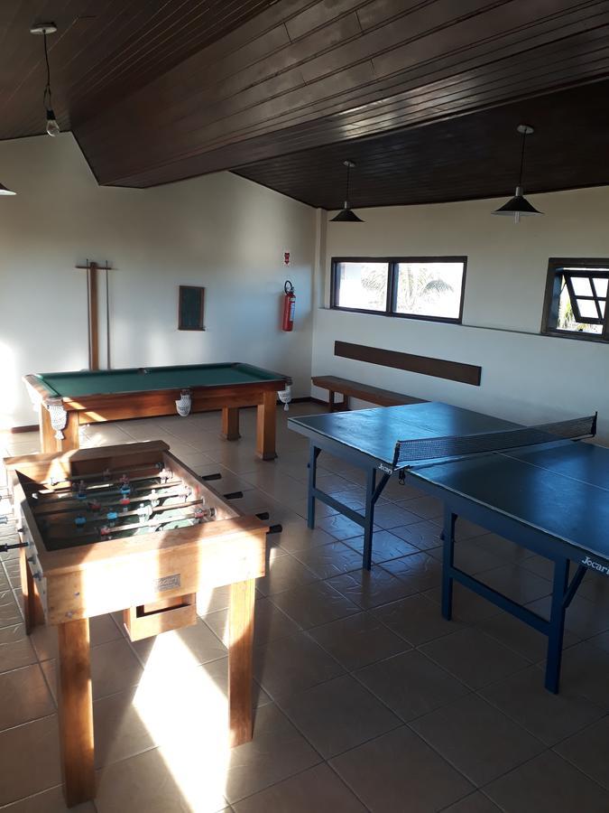 Praia Das Dunas Residence Club Cabo Frio Exterior photo